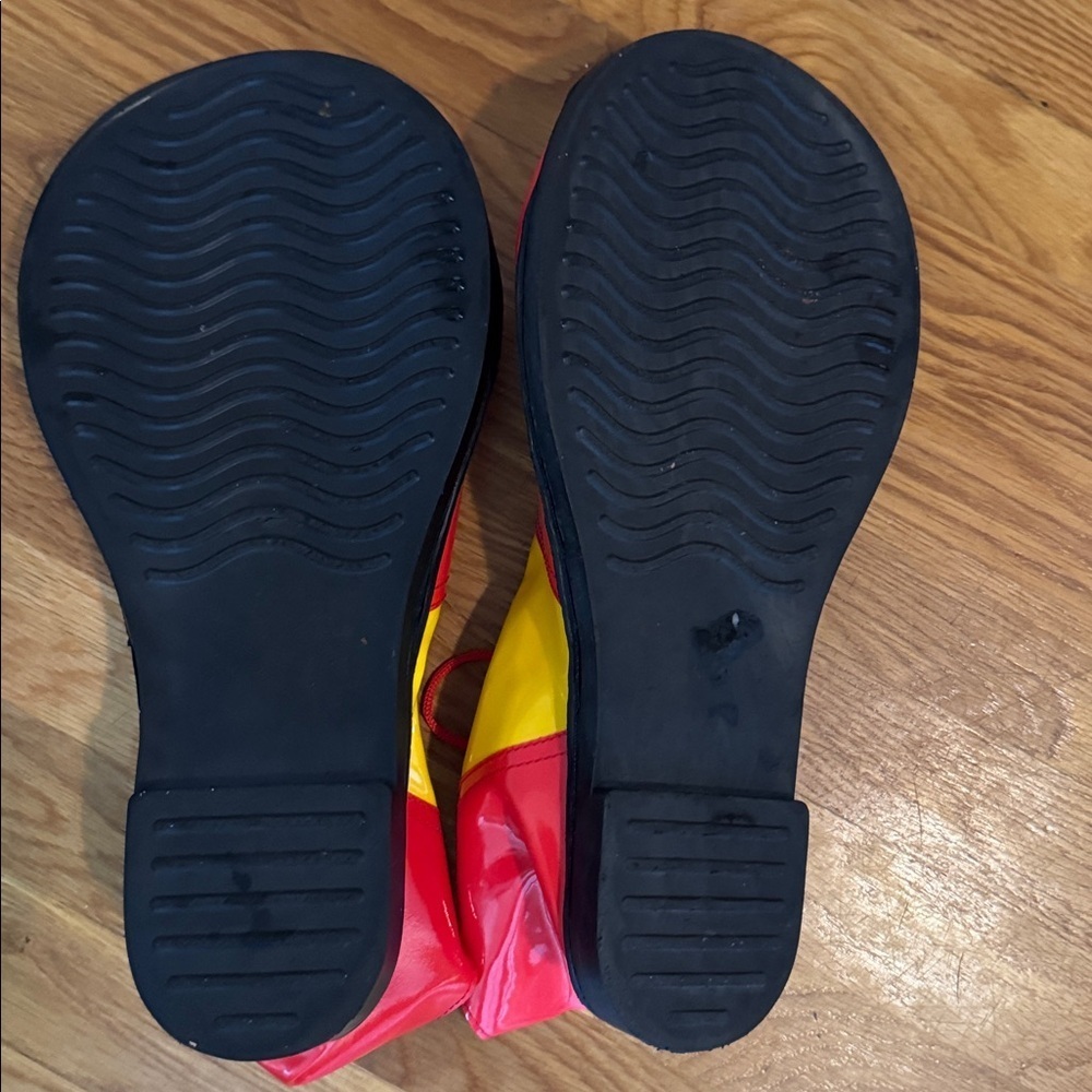 Adult Clown Shoes 🤡🤡🤡 - Picture 3 of 4